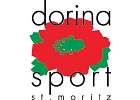 Dorina-Sport, Riedi D. logo