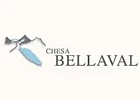 Logo Chesa Bellaval