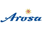 Logo Arosa Tourismus