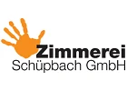 Zimmerei Schüpbach GmbH-Logo