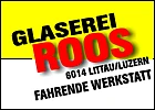 Roos Franz logo
