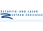 Logo Ästhetik- und Laserzentrum Zürichsee