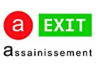 Logo AMIANTE EXIT Sàrl