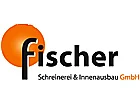 Logo Fischer Schreinerei & Innenausbau GmbH