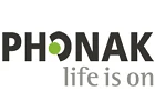 Logo Sonova Communications AG