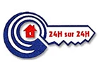 AA Abita-clé assistance logo