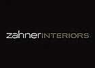 ZahnerInteriors Innenarchitektur-Logo