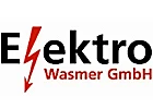 Logo Elektro Wasmer GmbH