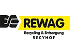 Logo Recyhof REWAG Sissach