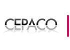 Logo CEPACO SA // GENEVE // Fournitures professionnelles pour Coiffeurs, Instituts de beauté et Ongleries