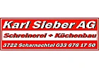 Karl Sieber AG logo