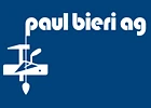 Logo Bieri Paul AG