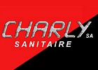 Logo Charly Sanitaire SA