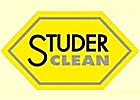 STUDER CLEAN GmbH logo