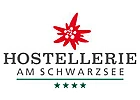HOSTELLERIE AM SCHWARZSEE-Logo