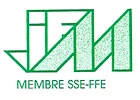 J.-F. Maillard Maçonnerie-Logo