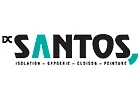 Logo DC Santos Sàrl
