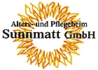 Logo Alters- und Pflegeheim Sunnmatt GmbH