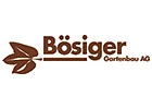 Bösiger Gartenbau AG logo