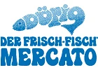 FRISCH-FISCH MERCATO logo