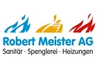 Meister Robert AG logo