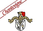 Cave Chantevigne-Logo