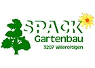 Logo Spack Gartenbau AG