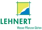 LEHNERT AG Teich - und Poolcenter-Logo