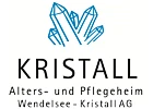 Alters- und Pflegeheim Kristall-Logo