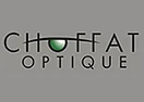 Logo Choffat Optique