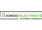 Logo Giorgio Electricité