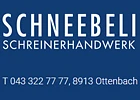 Schneebeli AG-Logo