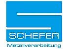 Schefer AG Metallverarbeitung-Logo