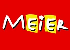 Malerei Meier AG logo