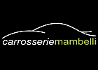 Logo Carrosserie Mambelli GmbH