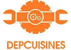 Logo DEPCUISINES Sàrl