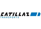 Catillaz Transports logo