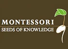 Montessori Seeds of Knowledge logo