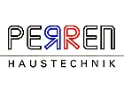 Logo Perren Haustechnik AG