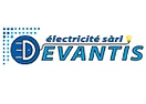 Devantis Electricité SARL-Logo