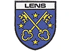 Administration communale de Lens logo