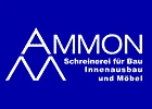 Ammon Schreinerei GmbH logo