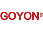 Logo Goyon Christian SA