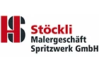 Stöckli Malergeschäft + Spritzwerk GmbH-Logo