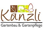 Künzli Gartenbau GmbH Aadorf-Logo