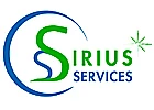 Logo SIRIUS SERVICES Sàrl