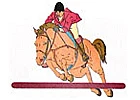 Logo Centre Equestre du Plan