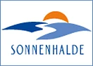 Logo Klinik Sonnenhalde AG Psychiatrie und Psychotherapie