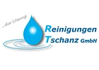 Reinigungen Tschanz GmbH-Logo