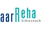 aarReha Schinznach logo